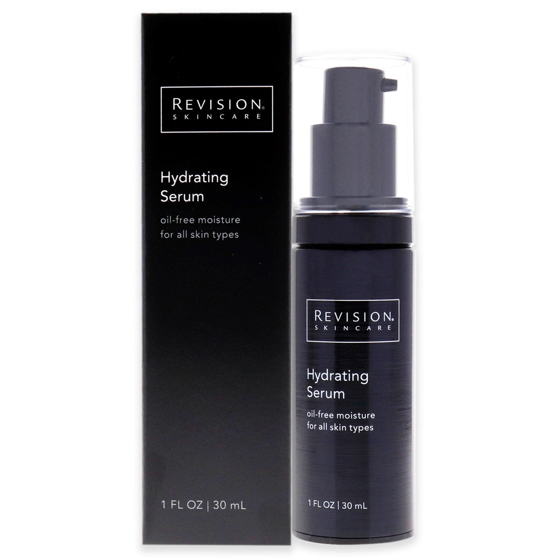 Hydrating Serum by Revision for Unisex - 1 oz Serum