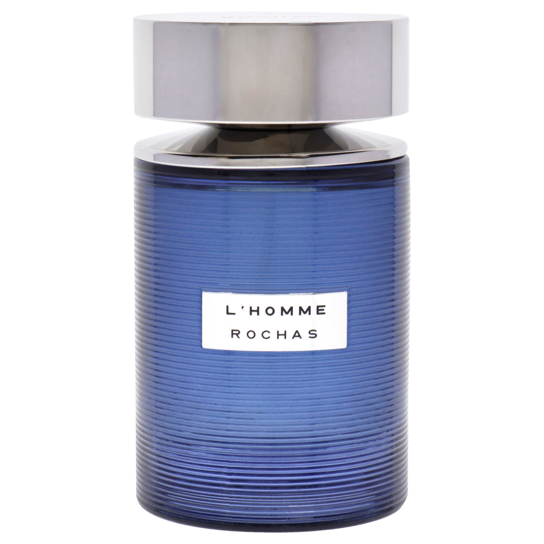 L Homme Rochas by Rochas for Men - 3.3 oz EDT Spray (Tester)