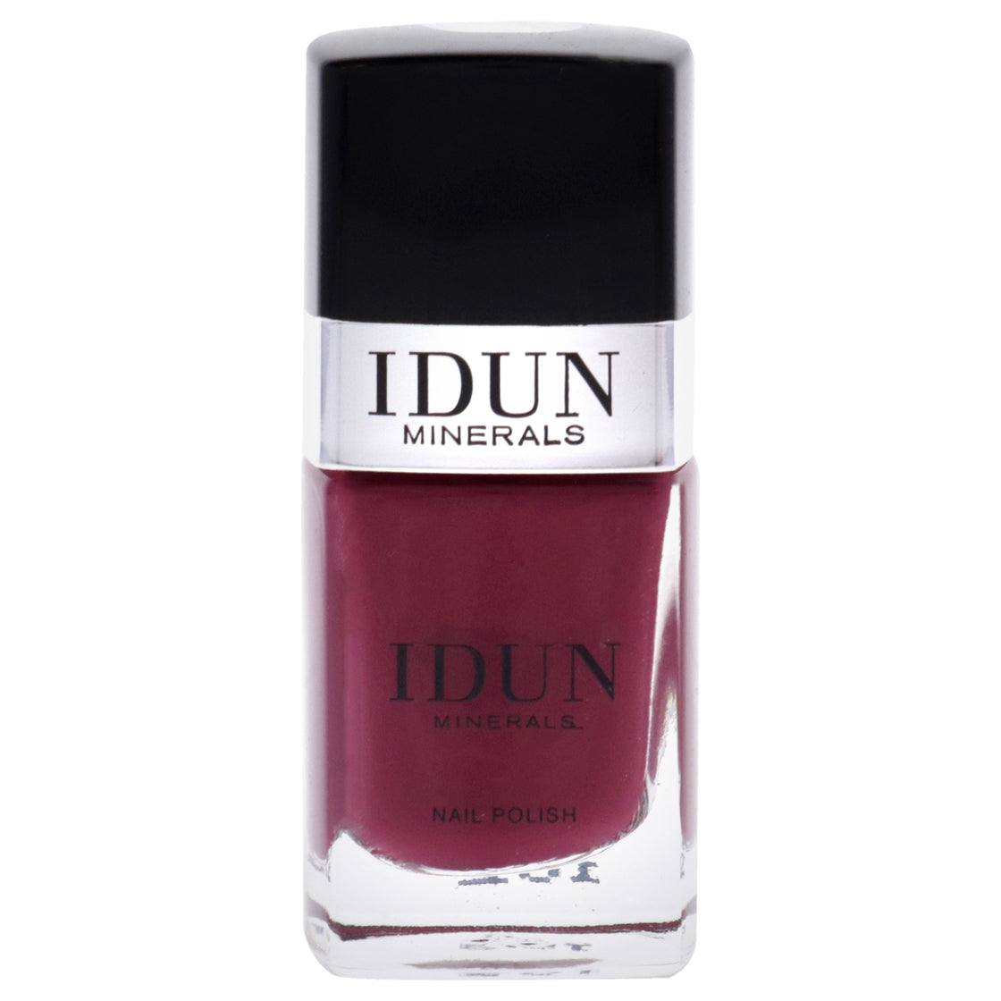 Nail Polish - Kalcit by Idun Minerals for Women - 0.37 oz Nail Polish