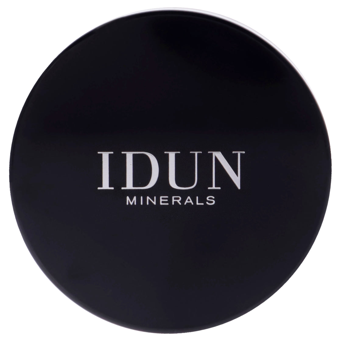 Mineral Powder Foundation SPF 15 - 040 Siri by Idun Minerals for Women - 0.25 oz Foundation