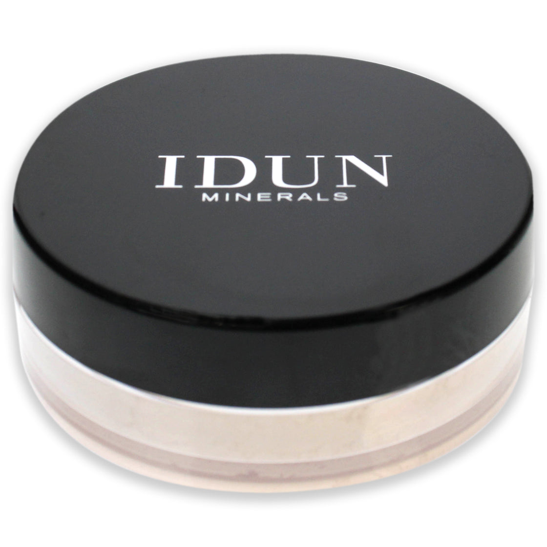 Mineral Powder Foundation SPF 15 - 031 Jorunn by Idun Minerals for Women - 0.25 oz Foundation