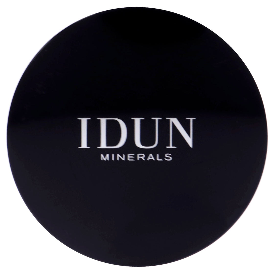 2-In-1 Pressed Powder and Foundation - Osterlen-Medium by Idun Minerals for Women - 0.27 oz Foundation