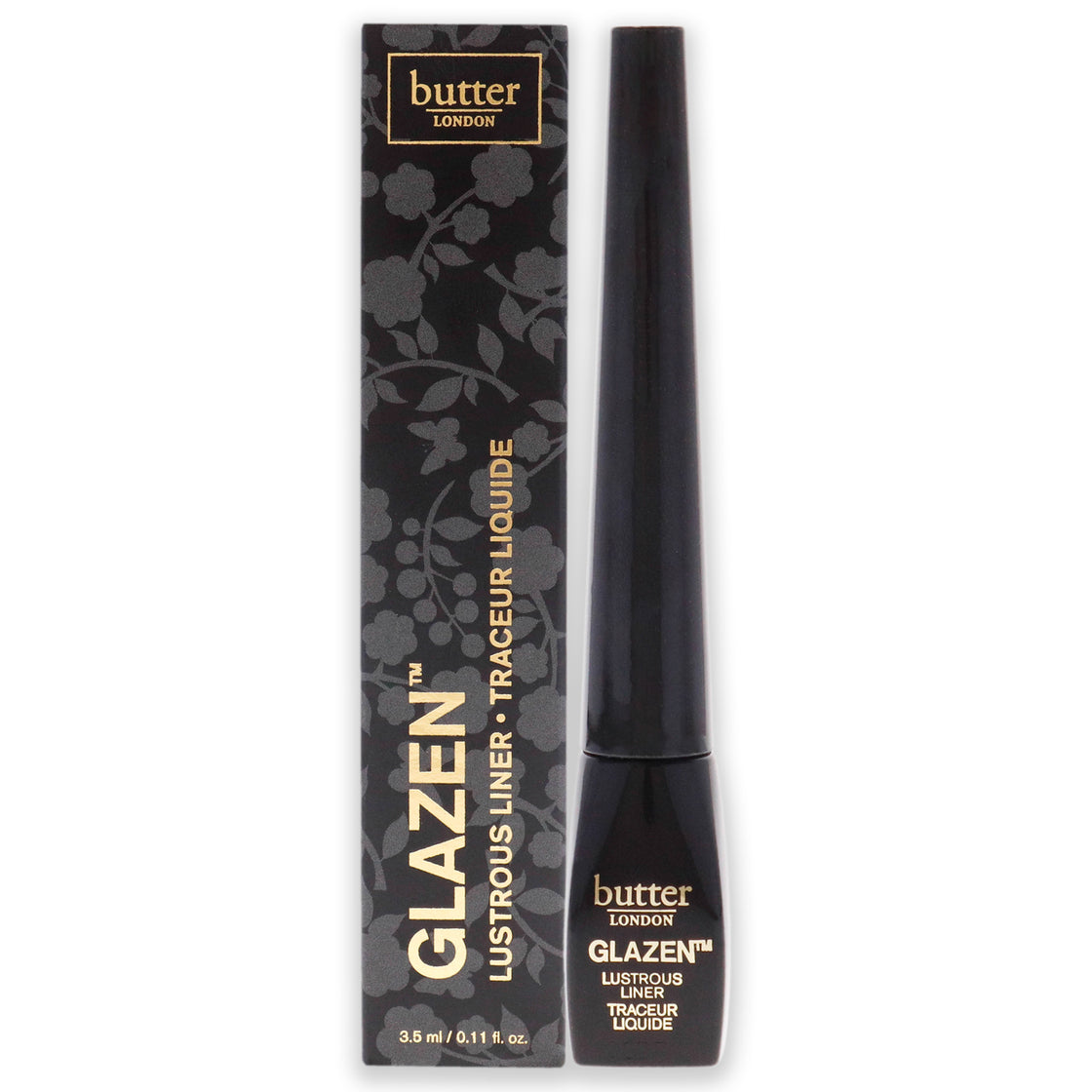 Glazen Lustrous Eyeliner - Disco by Butter London for Women - 0.11 oz Eyeliner