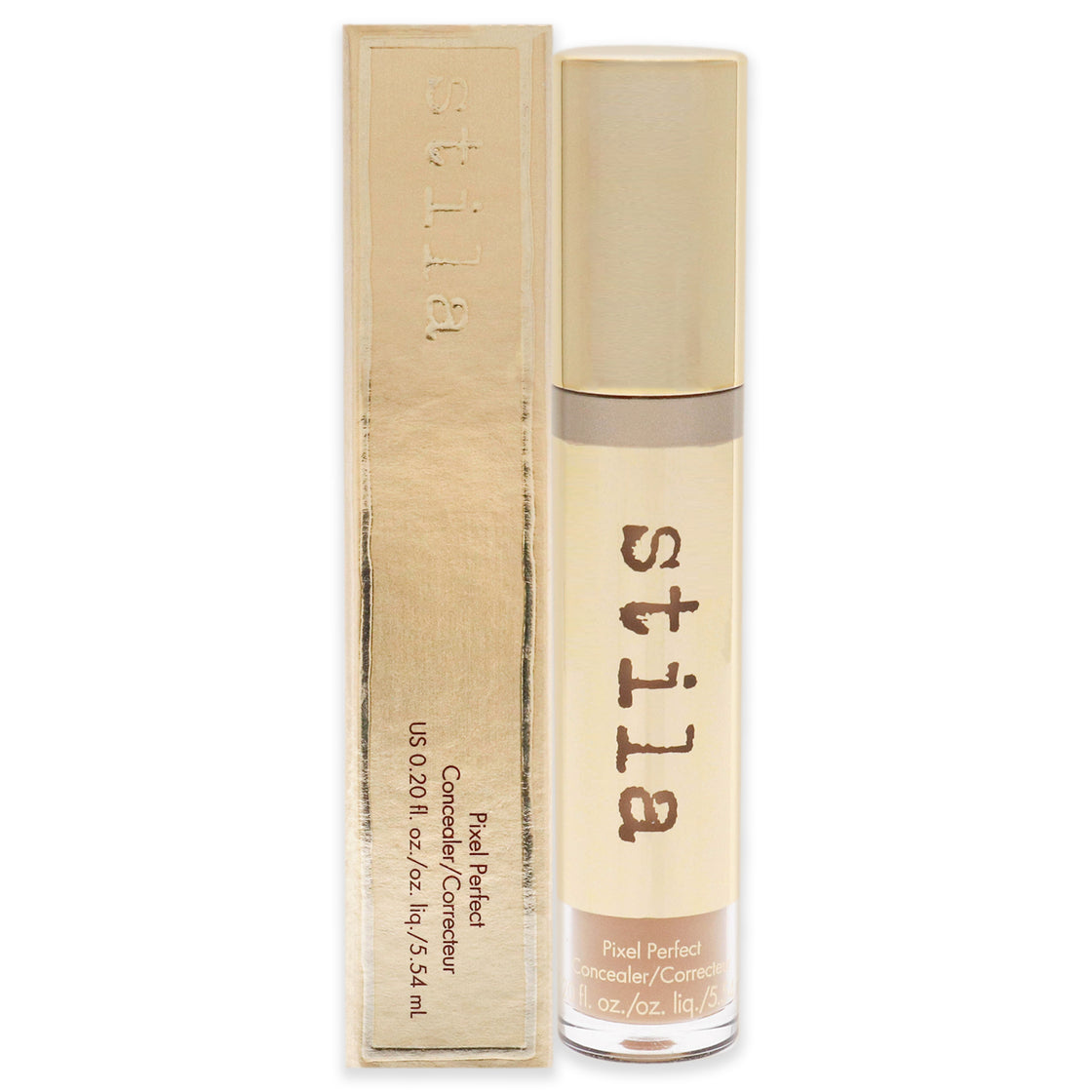 Pixel Perfect Concealer - 3 Medium by Stila for Women - 0.20 oz Concealer