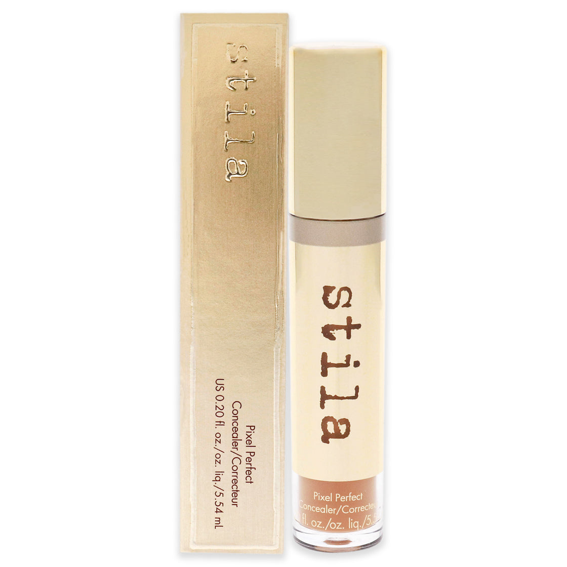 Pixel Perfect Concealer - 1 Medium-Tan by Stila for Women - 0.20 oz Concealer