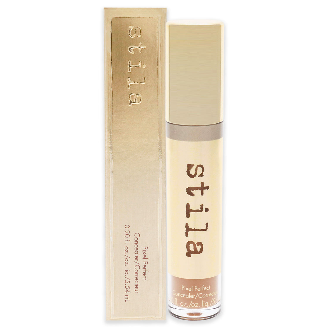 Pixel Perfect Concealer - 1 Tan by Stila for Women - 0.20 oz Concealer