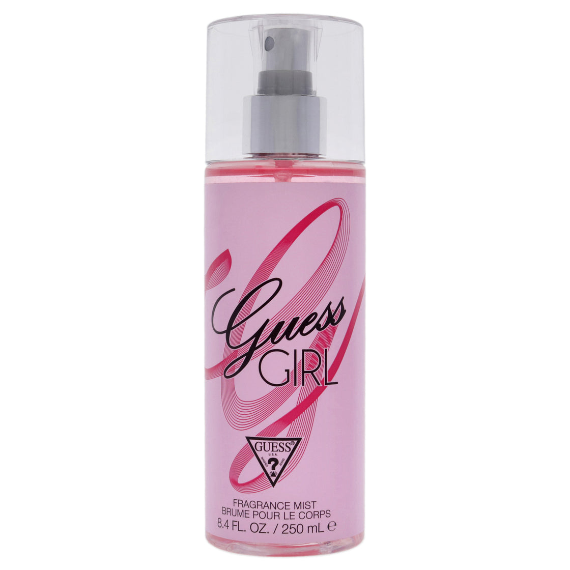 Guess Girl by Guess for Women - 8.4 oz Fragrance Mist