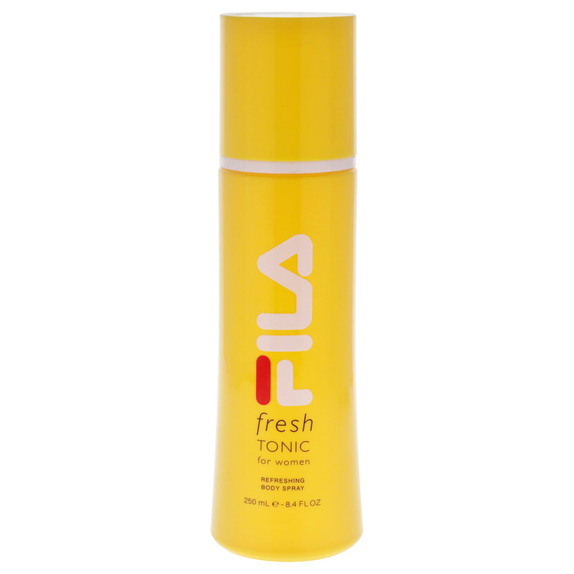 Fila Fresh Yellow by Fila for Women - 8.4 oz Body Spray