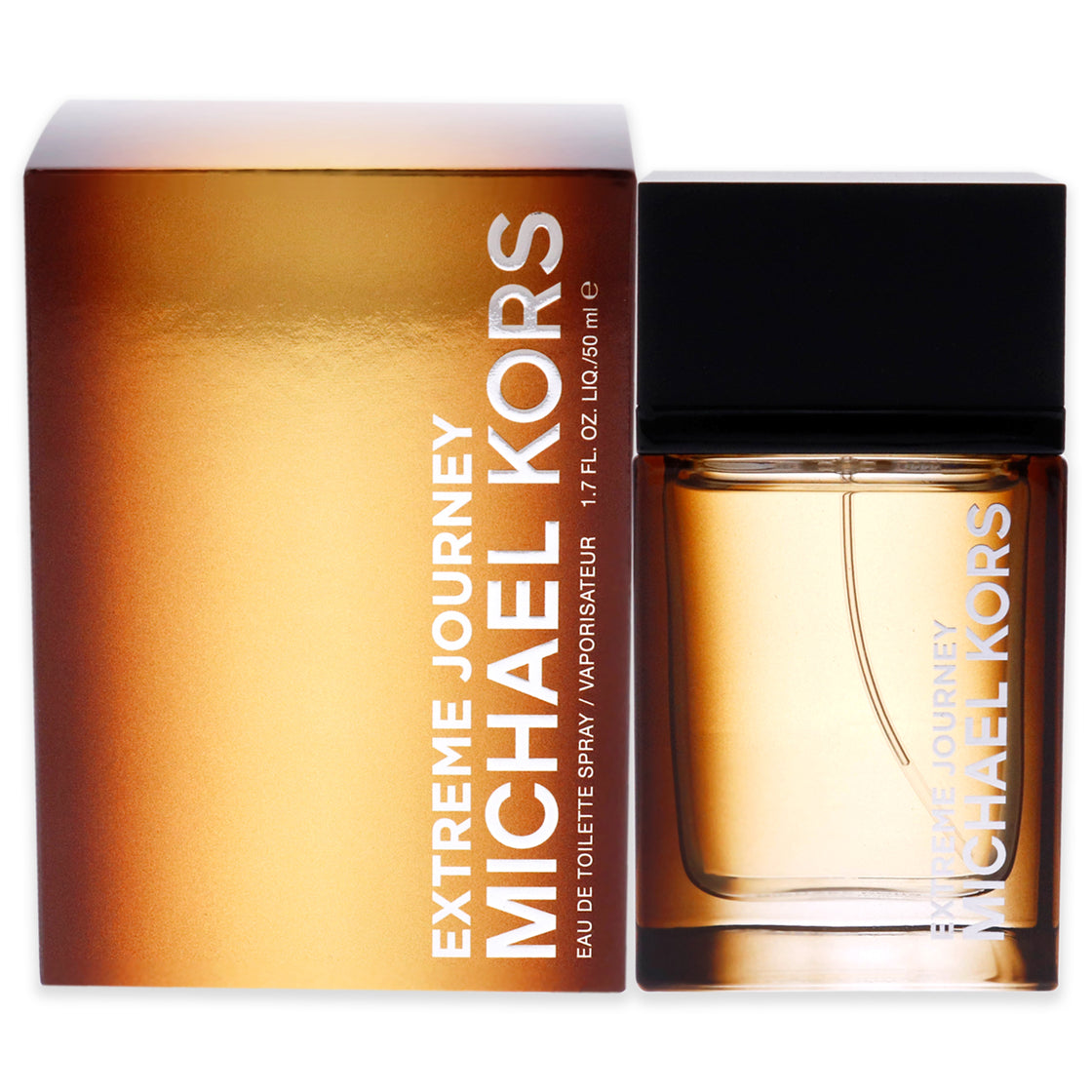 Extreme Journey by Michael Kors for Men - 1.7 oz EDT Spray