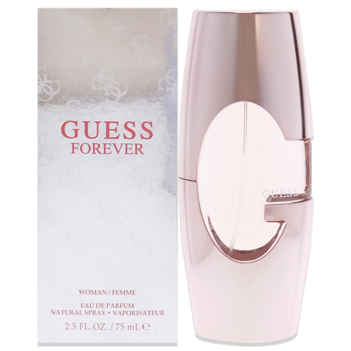 Guess Forever by Guess for Women - 2.5 oz EDP Spray