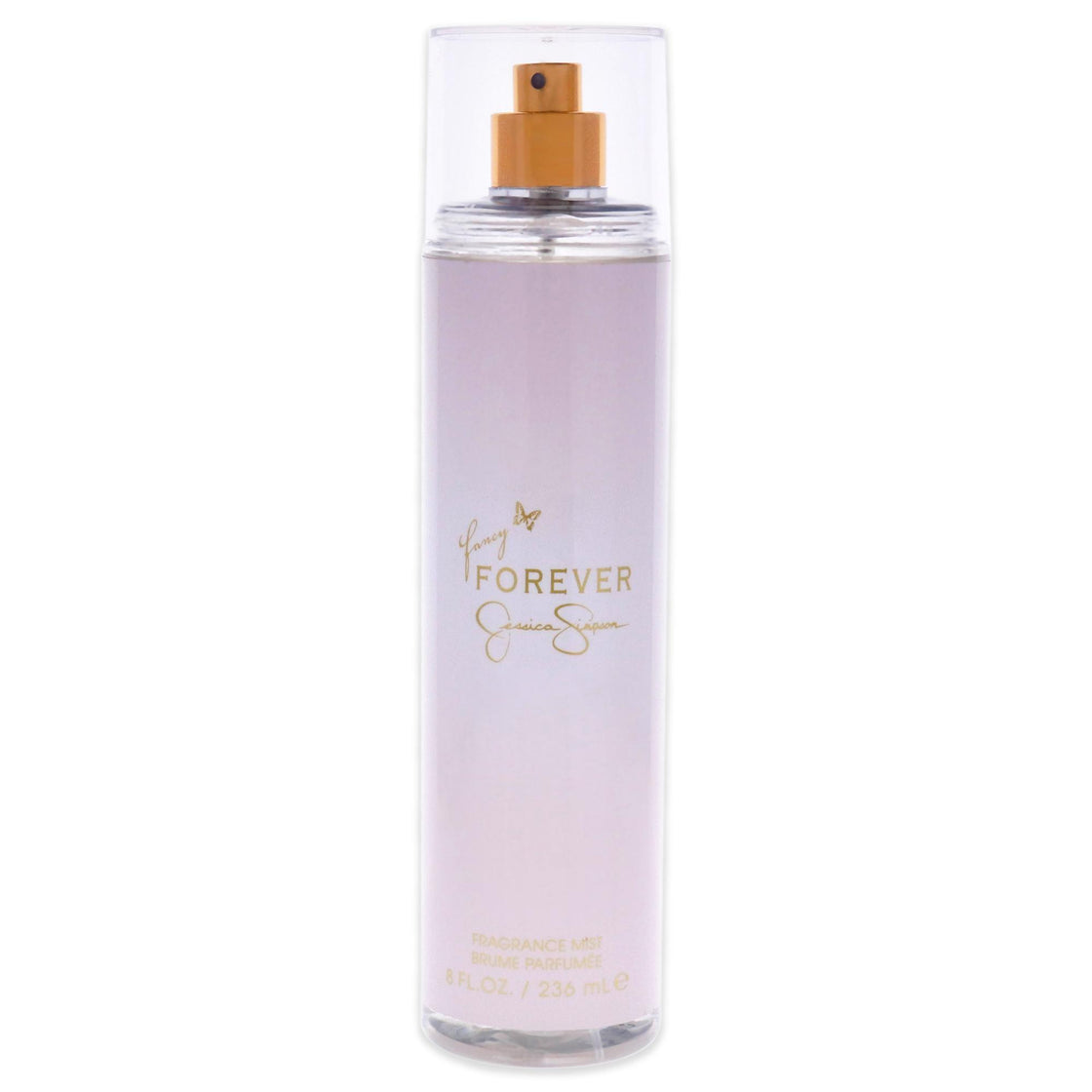 Fancy Forever by Jessica Simpson for Women - 8 oz Frangrance Mist