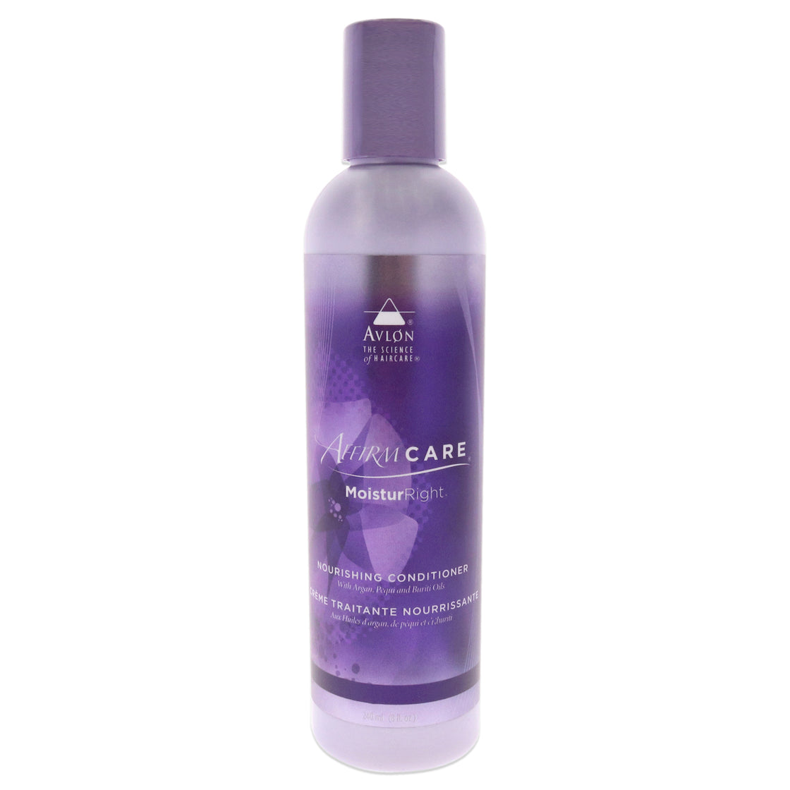 AffirmCare Moistur Right Nourishing Conditioner by Avlon for Unisex - 8 oz Conditioner