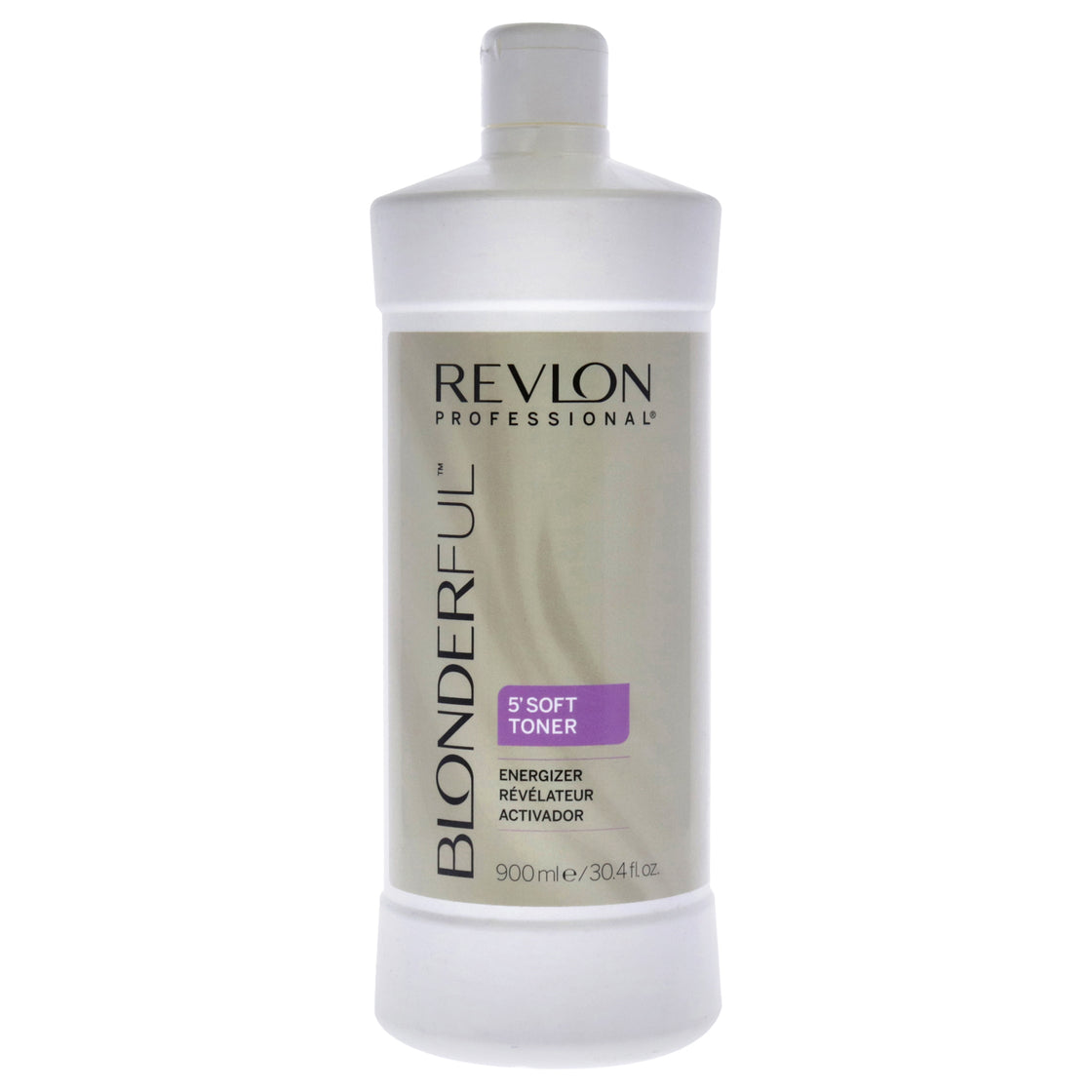 Blonderful Soft Toner Energizer by Revlon for Women - 30.4 oz Toner