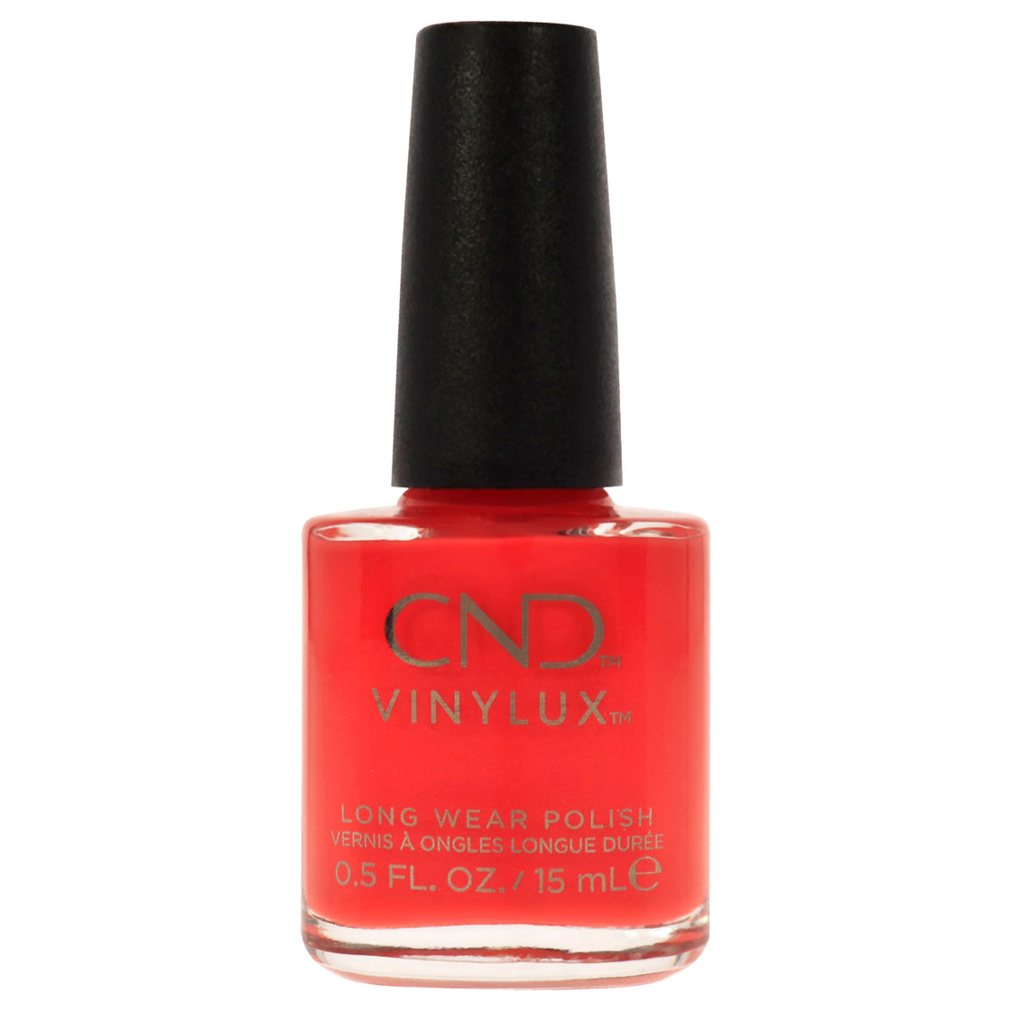 Vinylux Nail Polish - 244 Mambo Beat by CND for Women - 0.5 oz Nail Polish