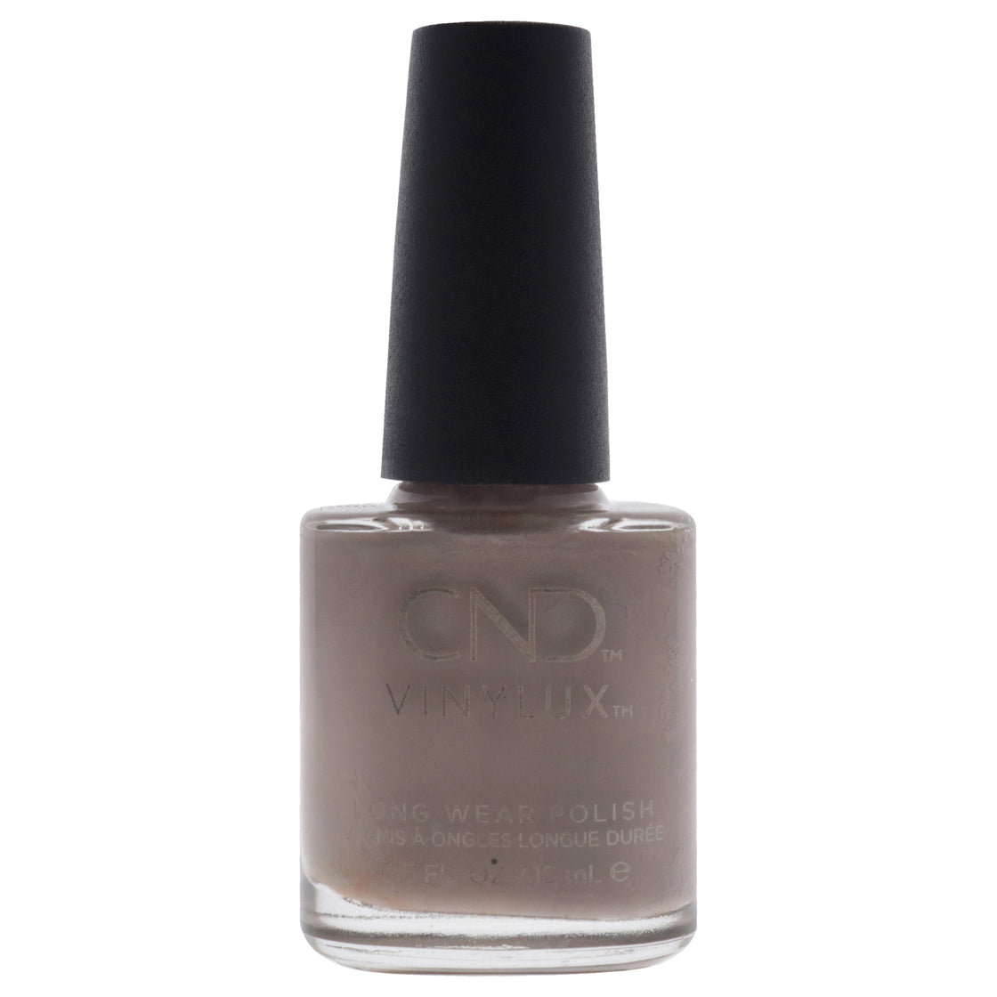 Vinylux Nail Polish - 270 Unearthed by CND for Women - 0.5 oz Nail Polish