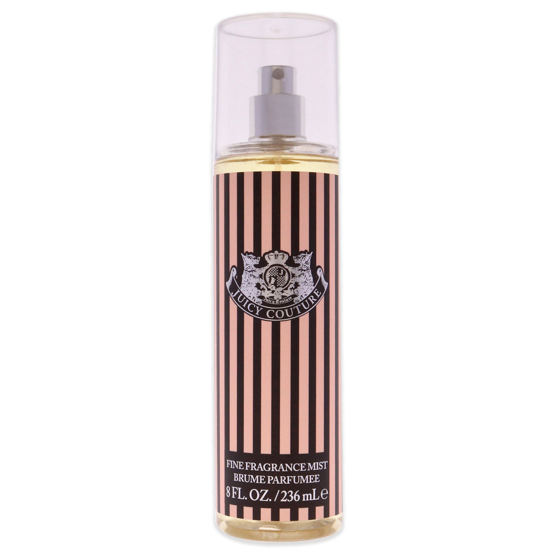 Juicy Couture by Juicy Couture for Women - 8 oz Fine Fragrance Mist