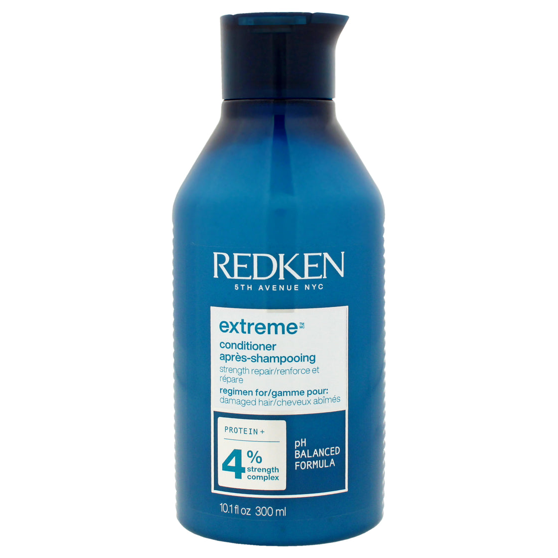 Extreme Conditioner-NP by Redken for Unisex - 10.1 oz Conditioner