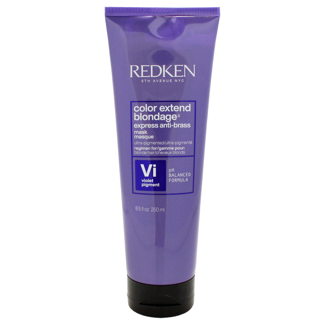 Color Extend Blondage Mask-NP by Redken for Unisex - 8.5 oz Masque