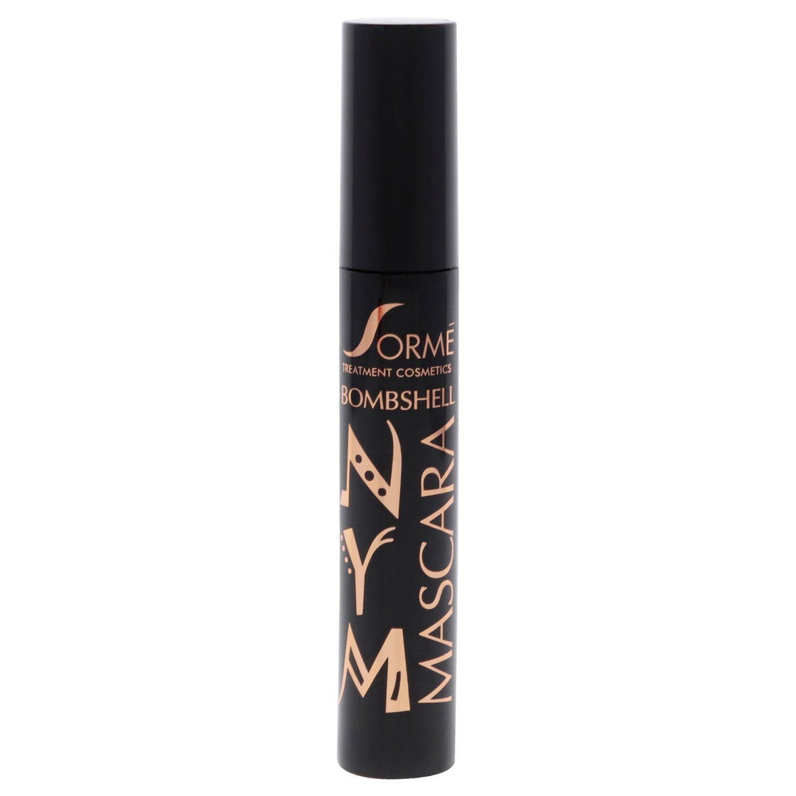 NYM Mascara - Bombshell by Sorme Cosmetics for Women - 0.44 oz Mascara