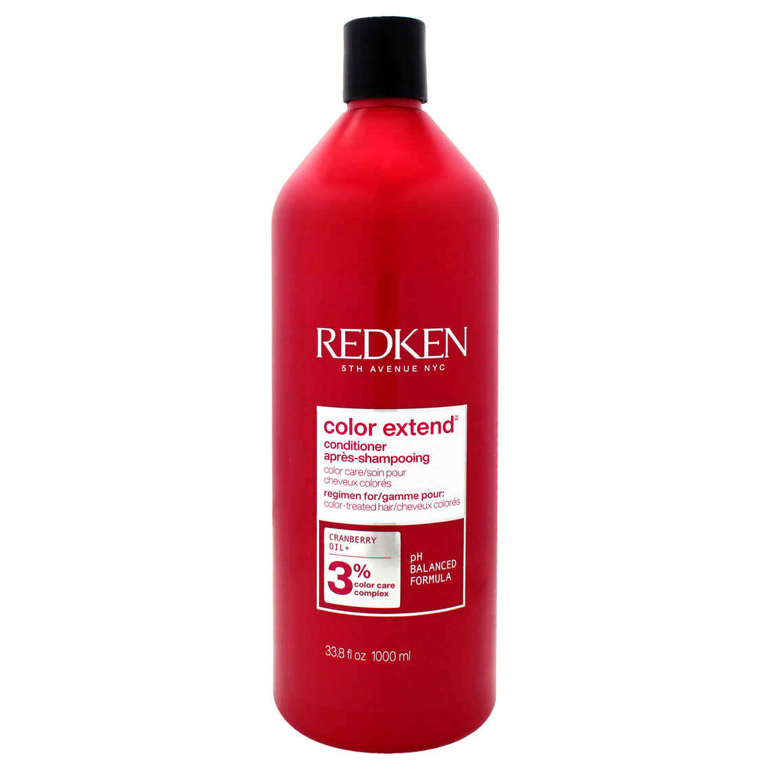 Color Extend Conditioner-NP by Redken for Unisex - 33.8 oz Conditioner