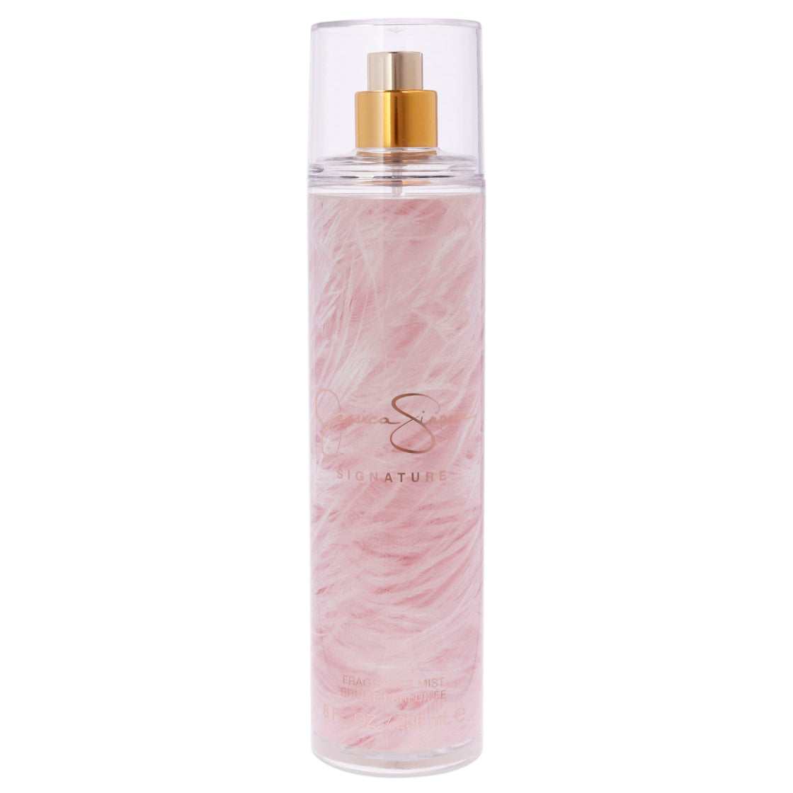 Signature by Jessica Simpson for Women - 8 oz Body Spray