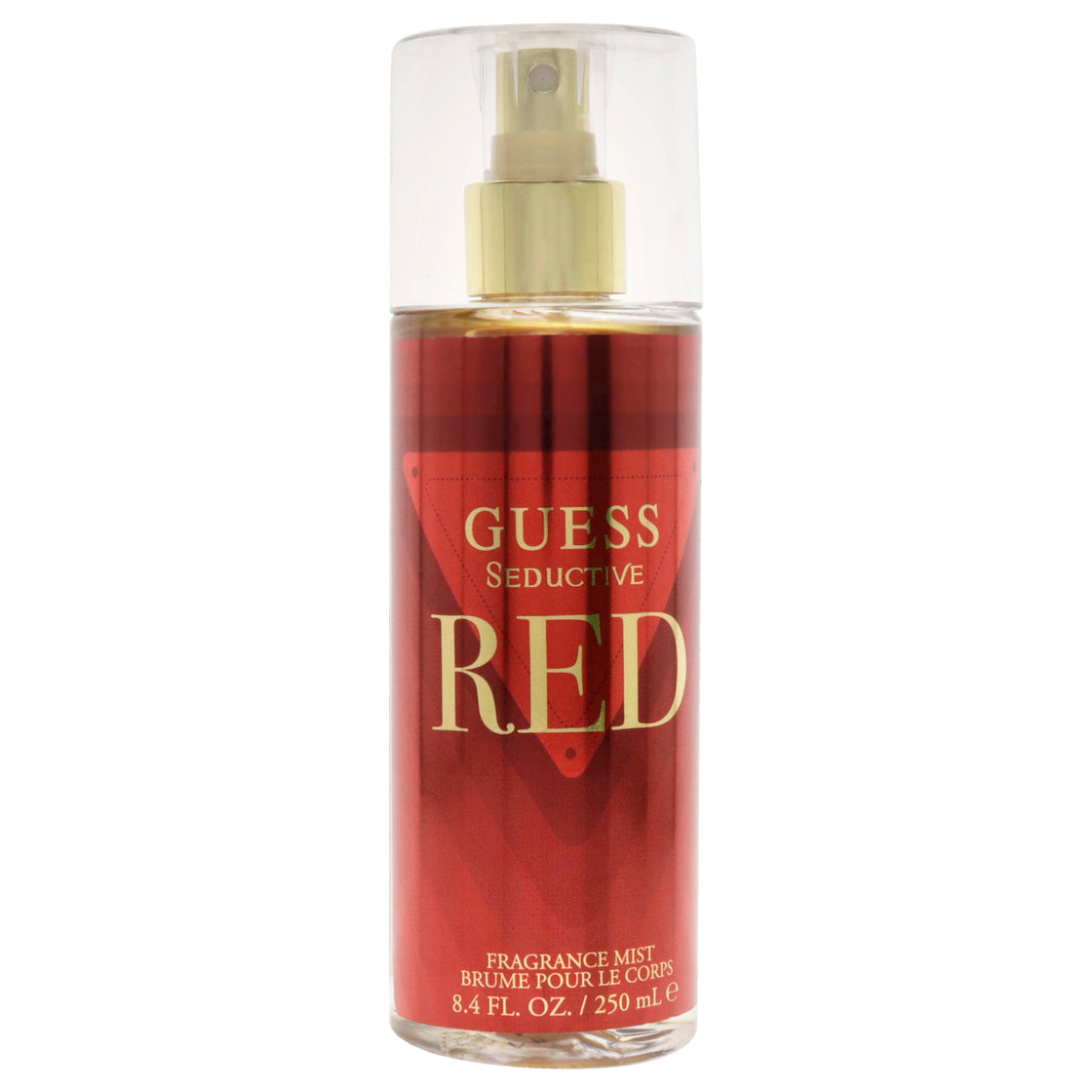 Guess Seductive Red by Guess for Women - 8.4 oz Fragrance Mist