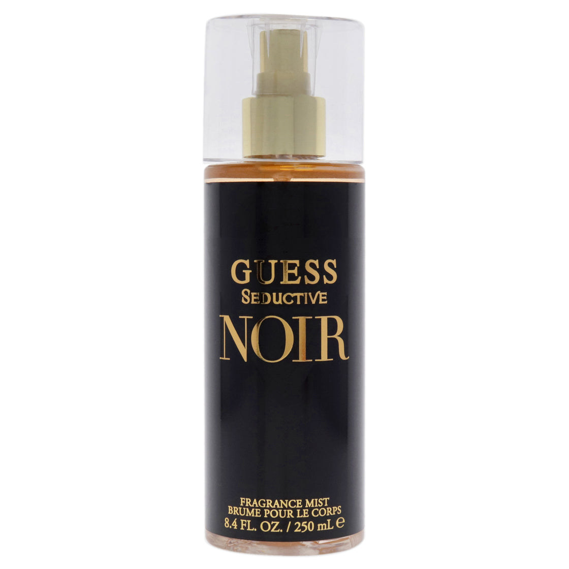 Guess Seductive Noir by Guess for Women - 8.4 oz Fragrance Mist