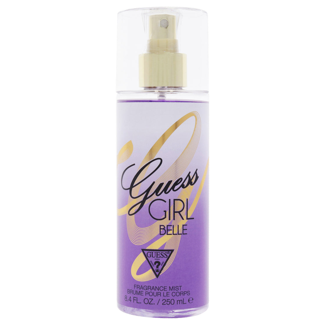 Guess Girl Belle by Guess for Women - 8.4 oz Fragrance Mist