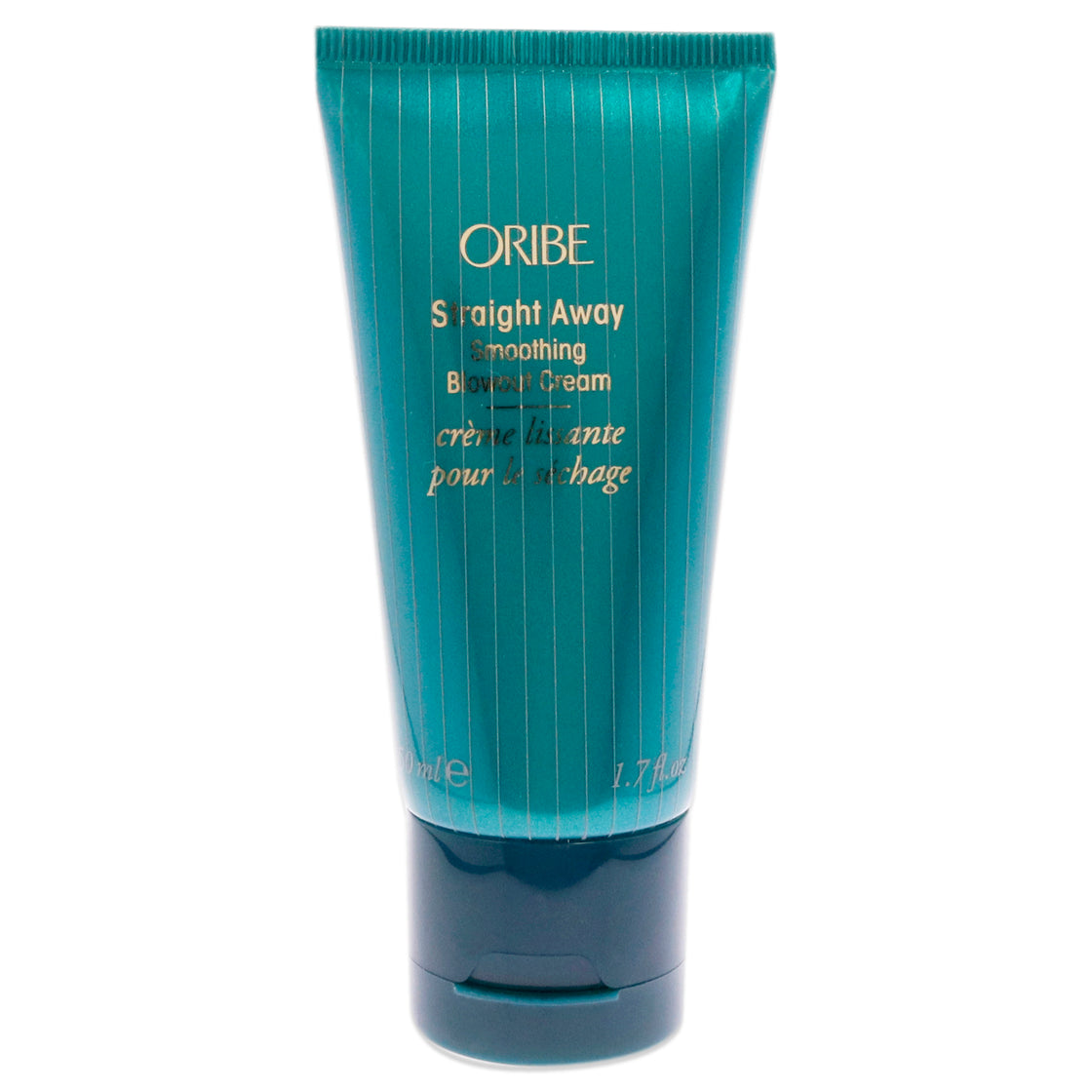 Straight Away Smoothing Blowout Cream by Oribe for Unisex - 1.7 oz Cream