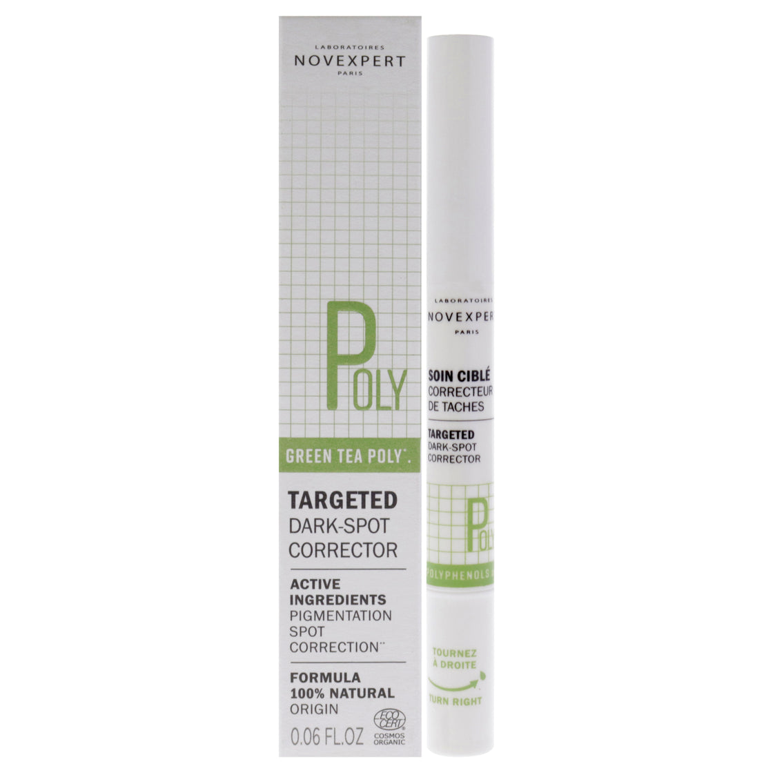 Targeted Dark-Spot by Novexpert for Women - 0.06 oz Corrector