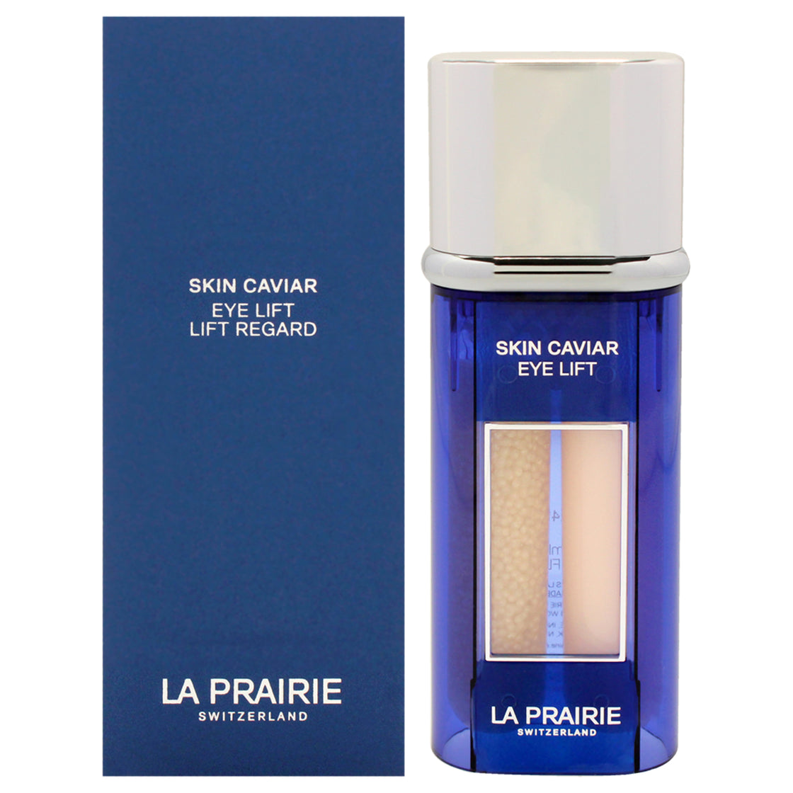 Skin Caviar Eye Lift Serum by La Prairie for Unisex - 0.68 oz Serum