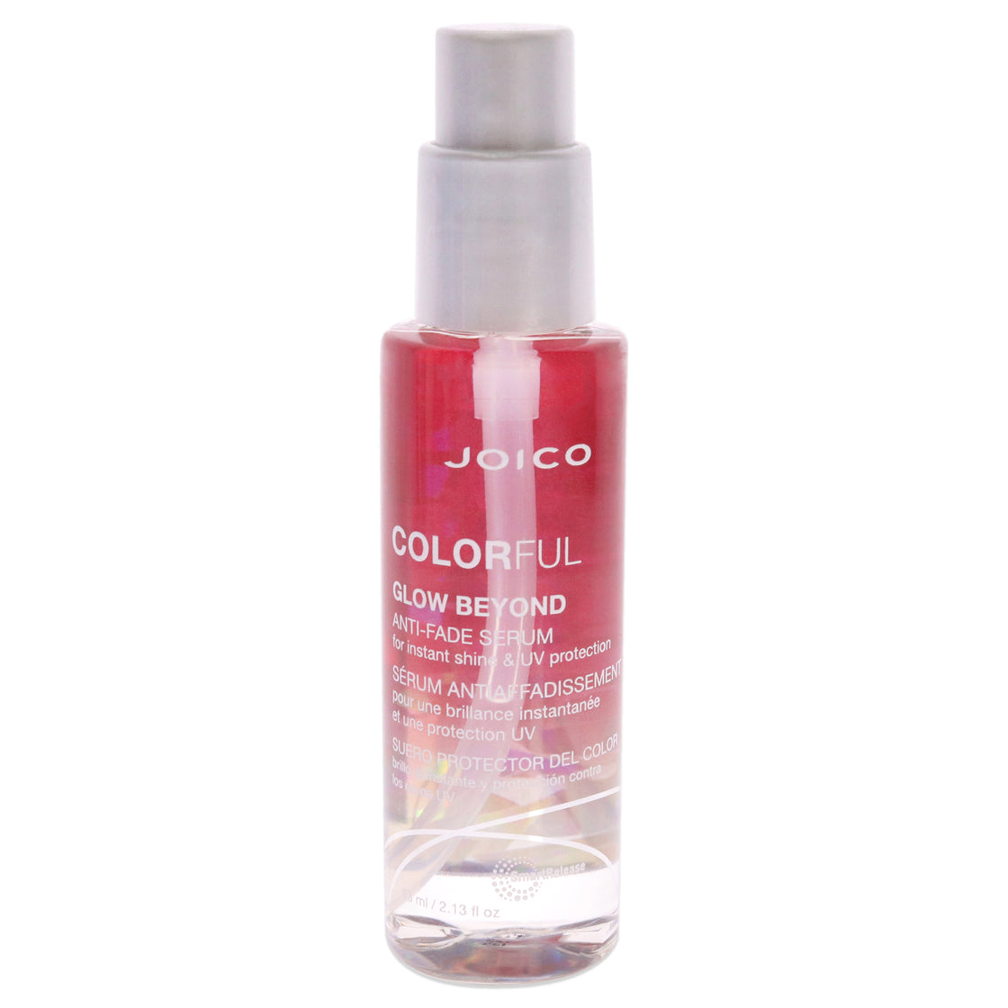 Colorful Glow Beyond Anti Fade Serum by Joico for Unisex - 2.13 oz Serum