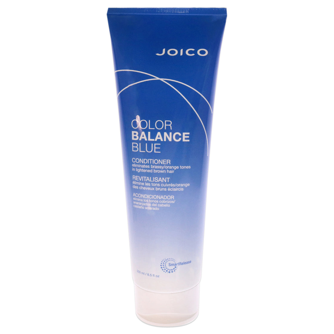 Color Balance Blue Conditioner by Joico for Unisex - 8.5 oz Conditioner