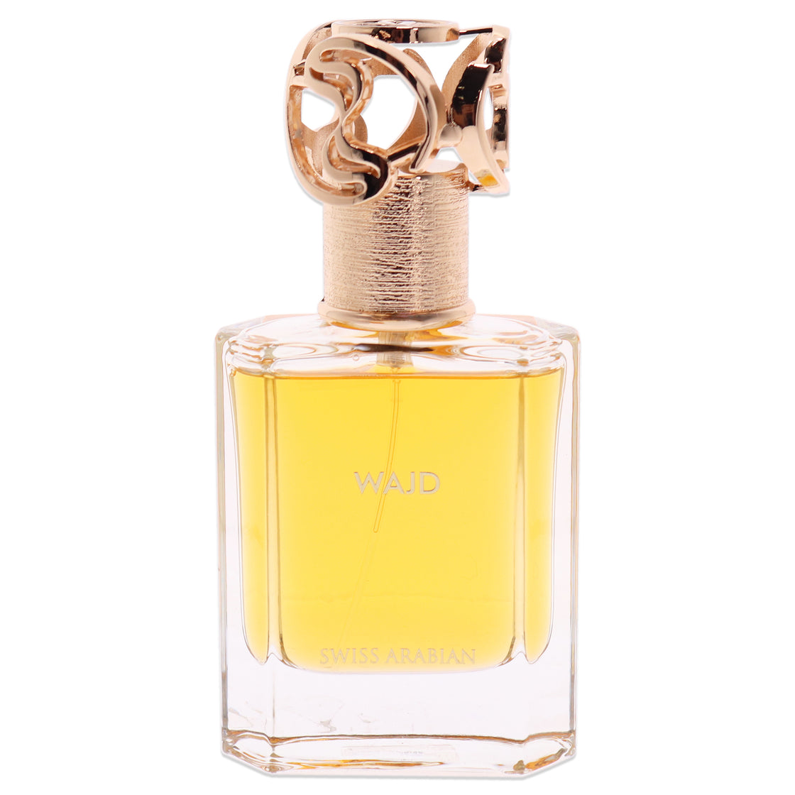 Wajd by Swiss Arabian for Unisex - 1.7 oz EDP Spray (Tester)