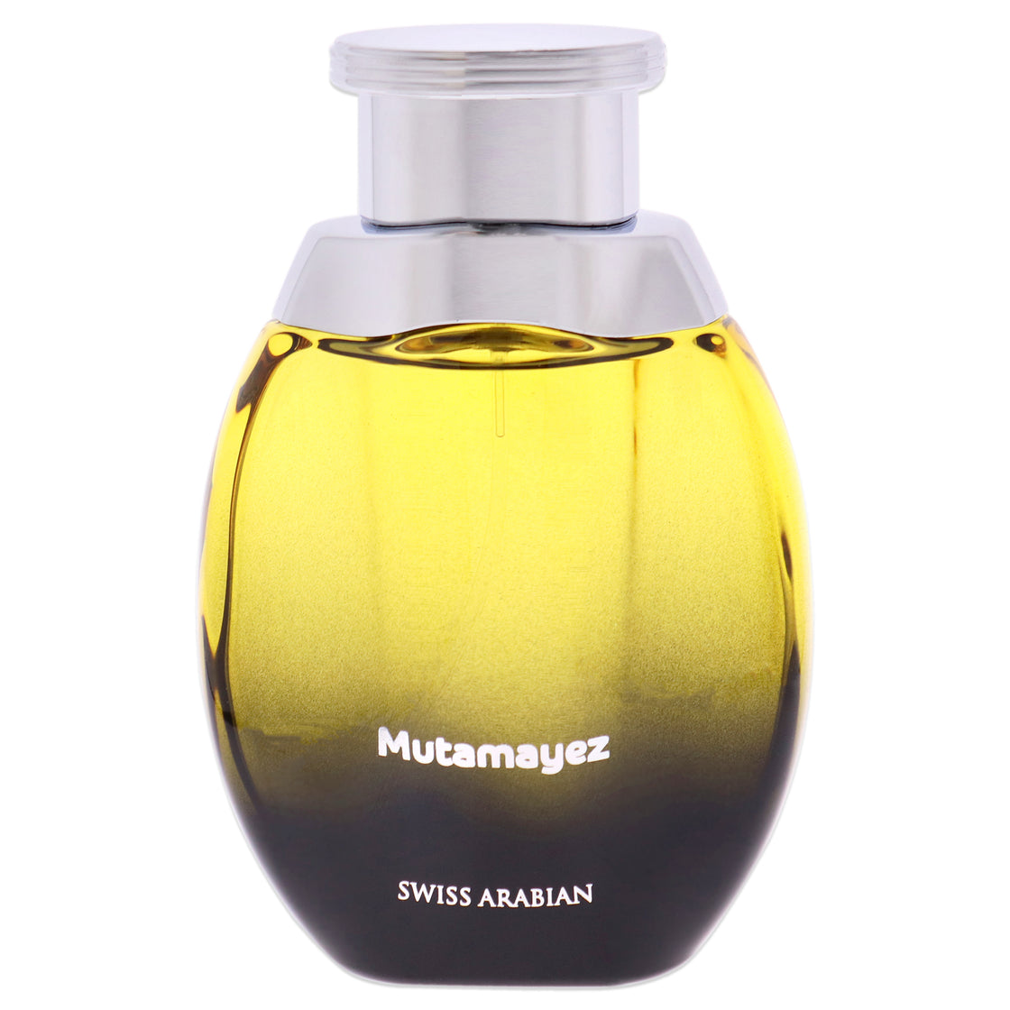 Mutamayez by Swiss Arabian for Men - 3.4 oz EDP Spray (Tester)