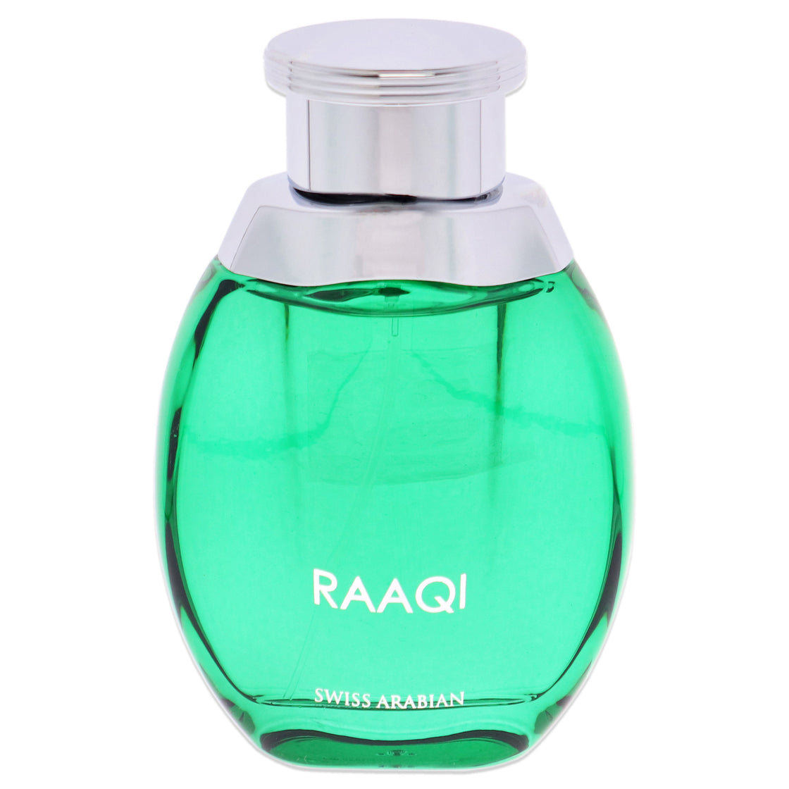 Raaqi by Swiss Arabian for Unisex - 3.4 oz EDP Spray (Tester)