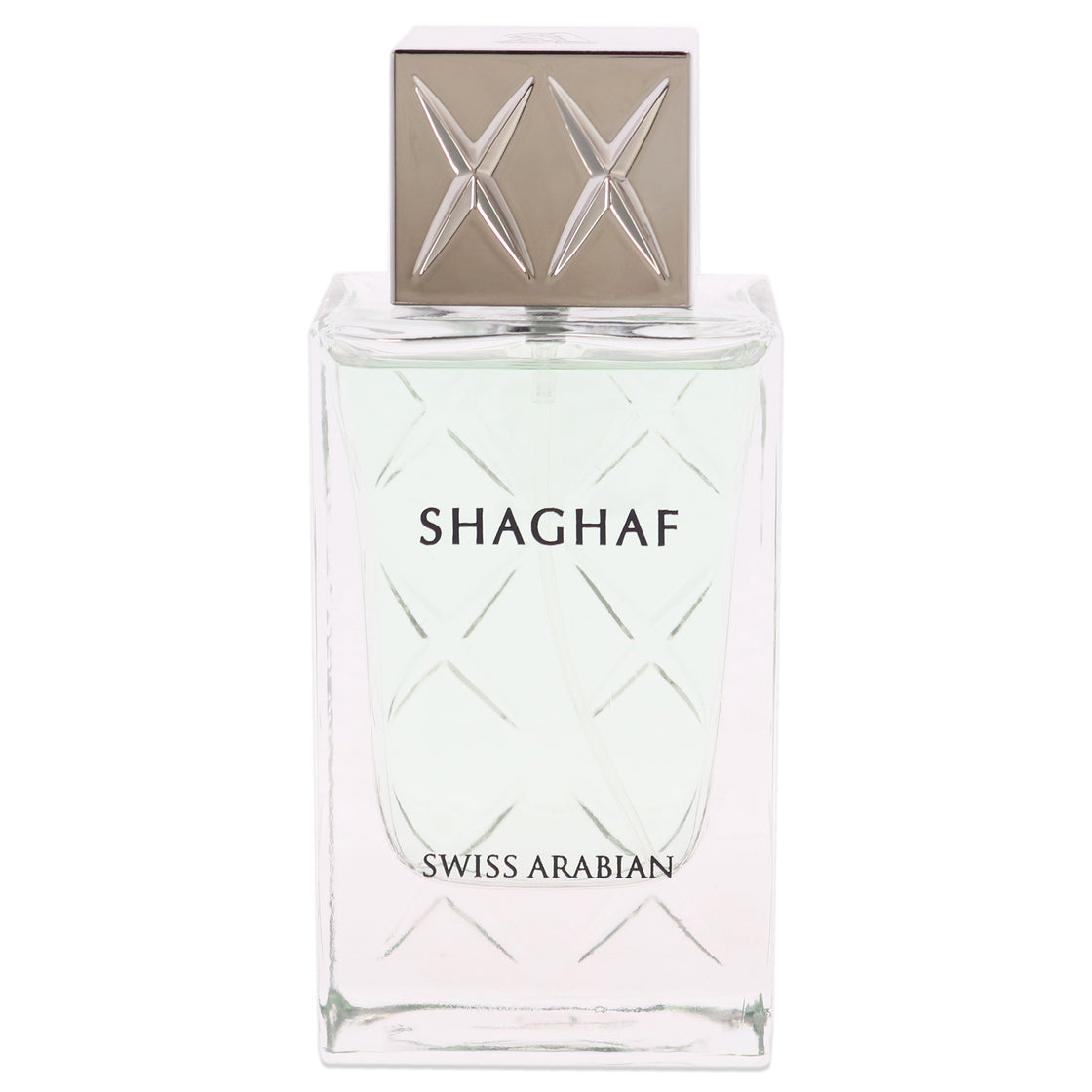 Shaghaf by Swiss Arabian for Men - 2.5 oz EDP Spray (Tester)