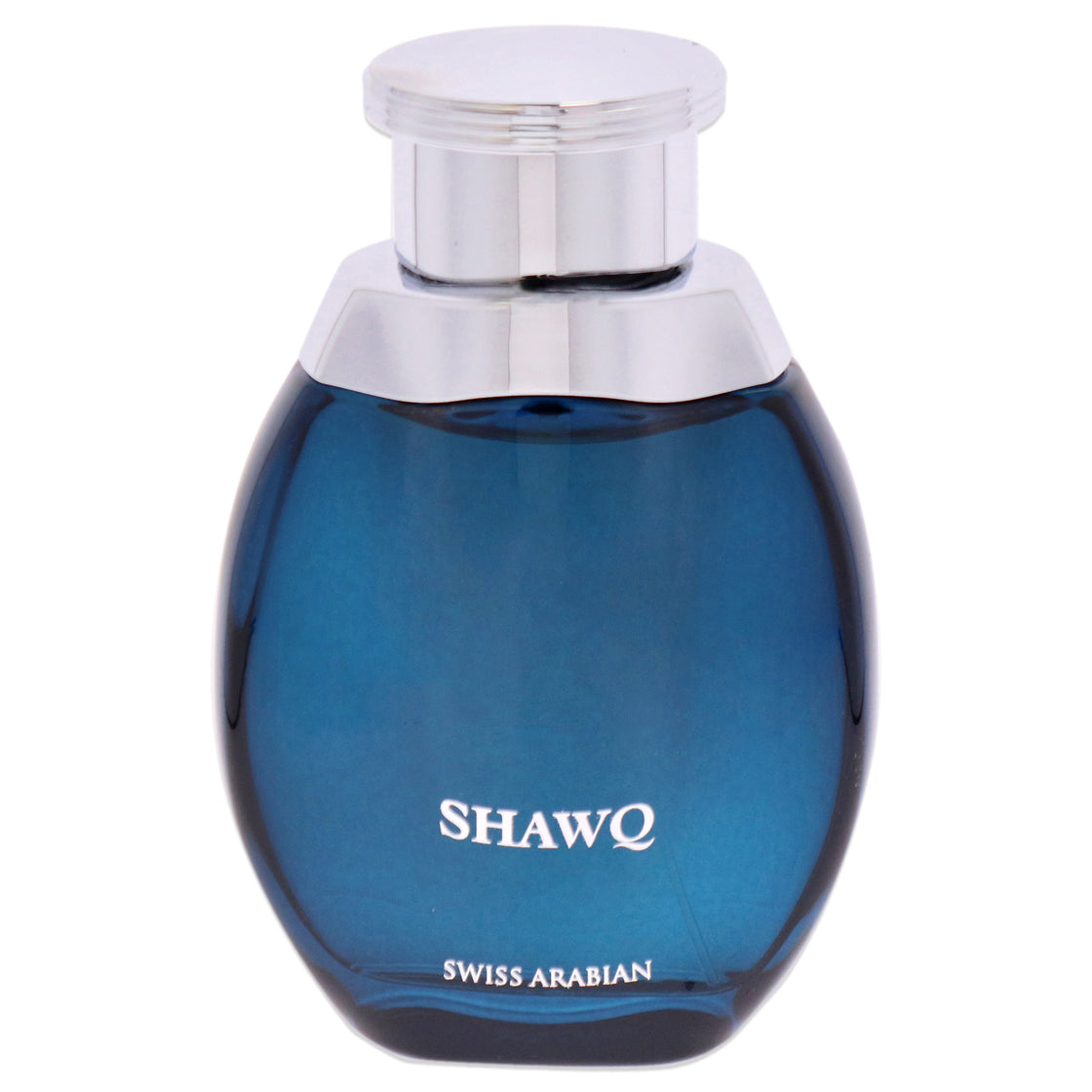 Shawq by Swiss Arabian for Unisex - 3.4 oz EDP Spray (Tester)