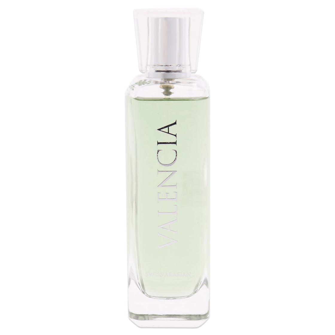 Valencia by Swiss Arabian for Unisex - 3.4 oz EDP Spray (Tester)