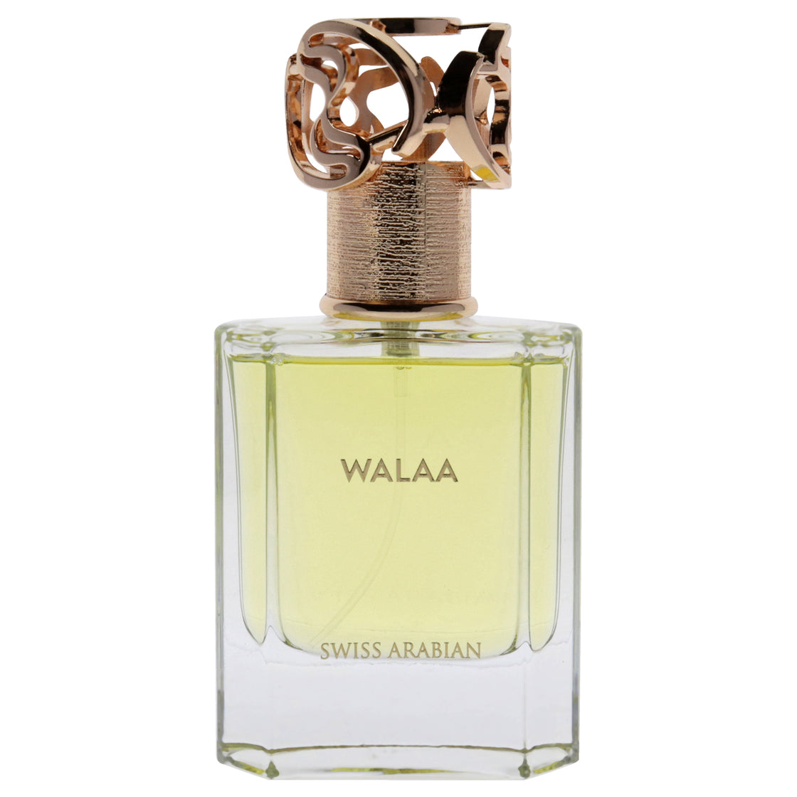 Walaa by Swiss Arabian for Unisex - 1.7 oz EDP Spray (Tester)