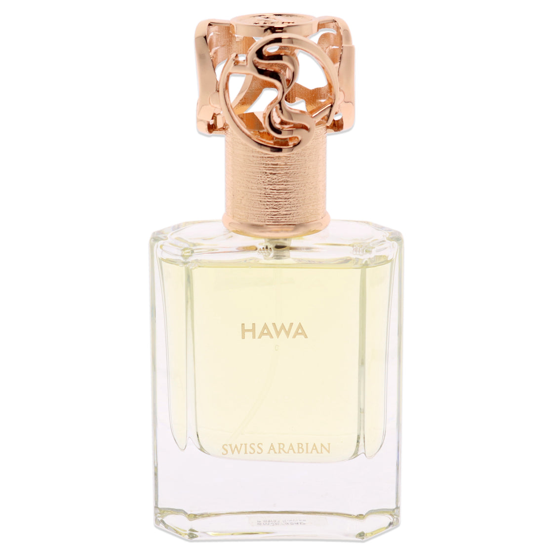 Hawa by Swiss Arabian for Unisex - 1.7 oz EDP Spray (Tester)