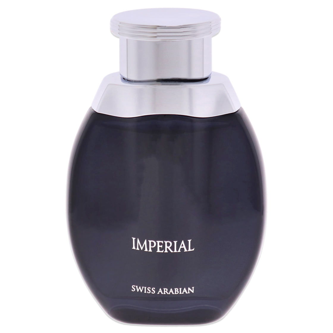 Imperial by Swiss Arabian for Men - 3.4 oz EDP Spray (Tester)