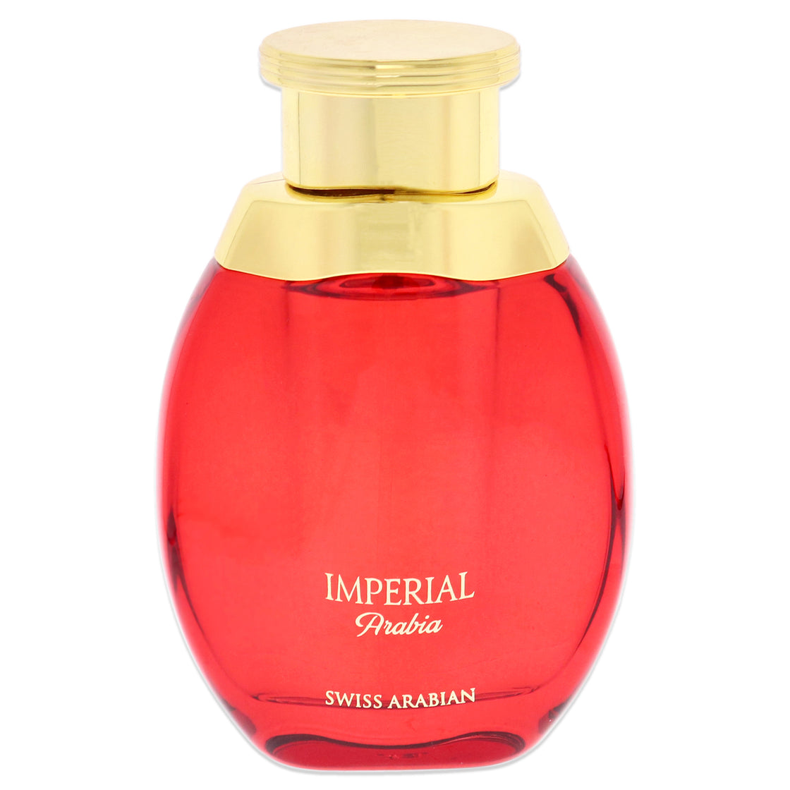 Imperial Arabia by Swiss Arabian for Unisex - 3.4 oz EDP Spray (Tester)