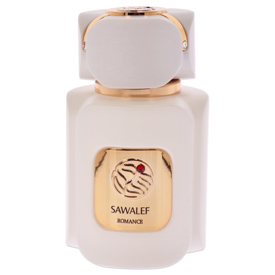 Romance by Swiss Arabian for Unisex - 2.7 oz EDP Spray (Tester)