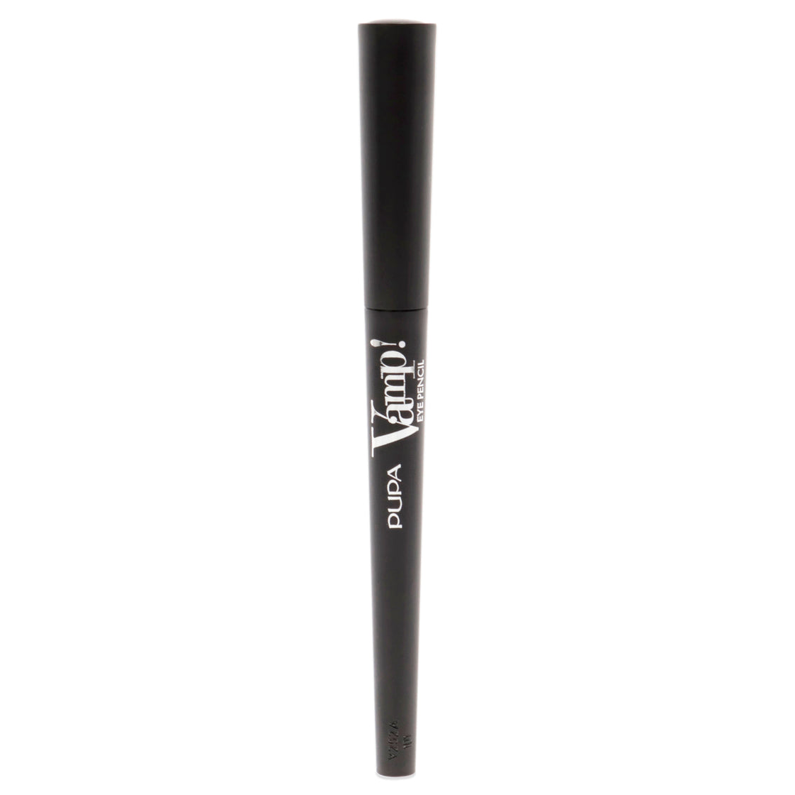 Vamp! Waterproof 2 in 1 Eye Pencil - 101 Rockstar Grey by Pupa Milano for Women - 0.012 oz Eyeliner