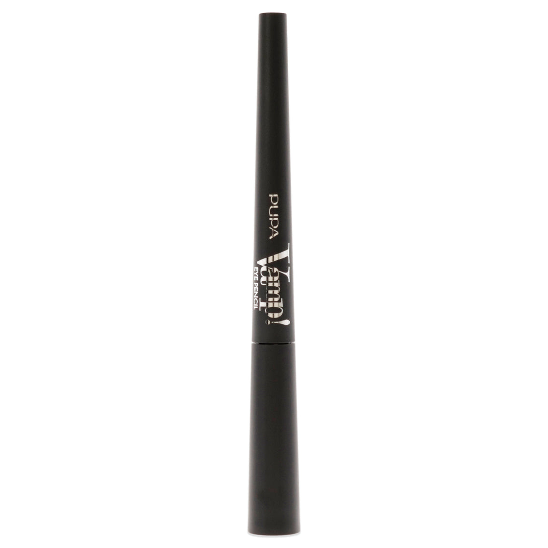 Vamp! Waterproof 2 in 1 Eye Pencil - 304 Magnetic Emerald by Pupa Milano for Women - 0.012 oz Eyeliner