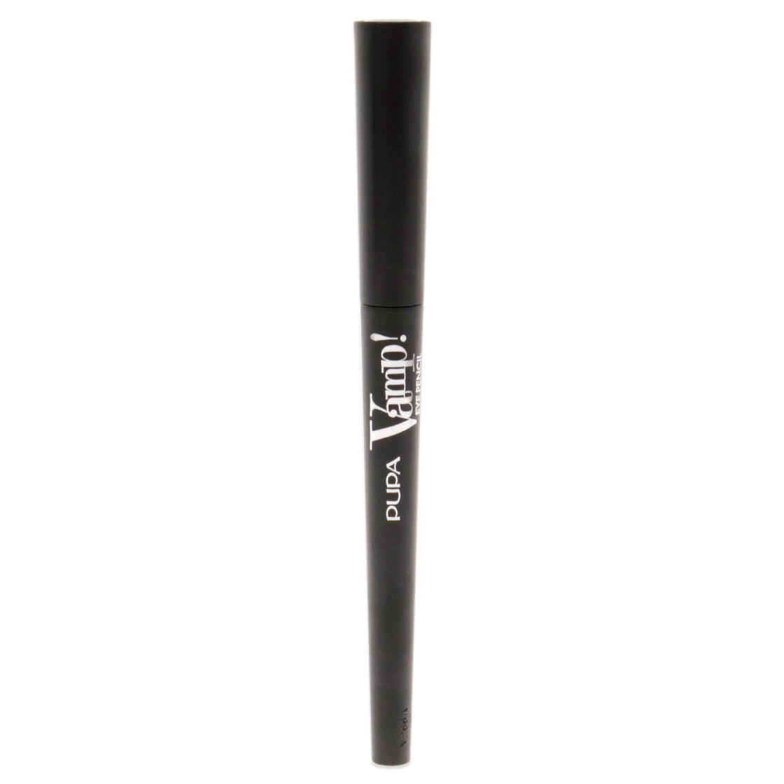 Vamp! Waterproof 2 in 1 Eye Pencil - 400 Midnight Blue by Pupa Milano for Women - 0.012 oz Eyeliner