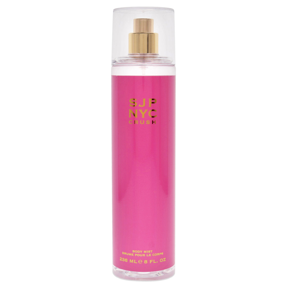 SJP NYC Crush by Sarah Jessica Parker for Women - 8 oz Body Mist