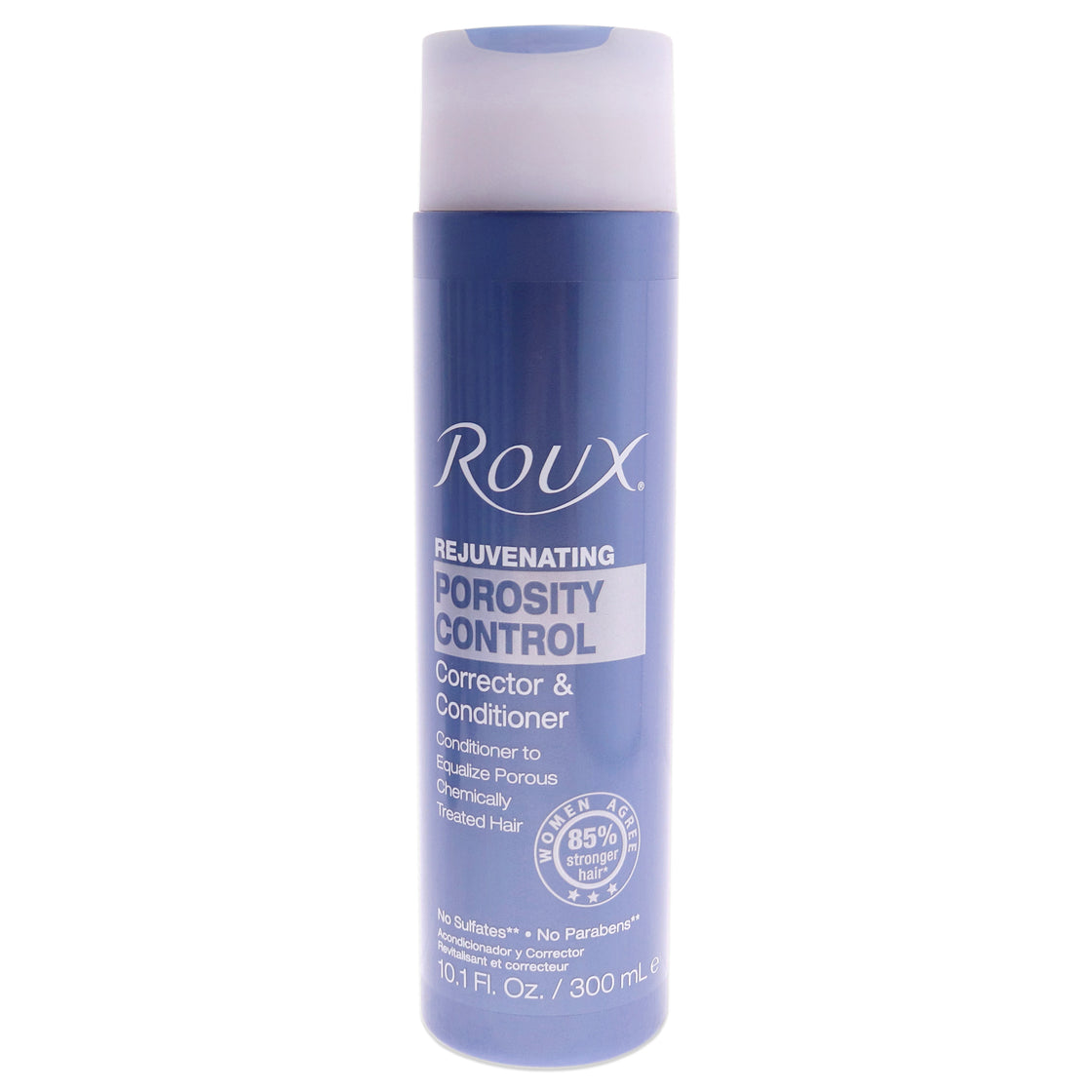 Rejuvenating Porosity Control Corrector and Conditioner by Roux for Unisex - 10.01 oz Treatment