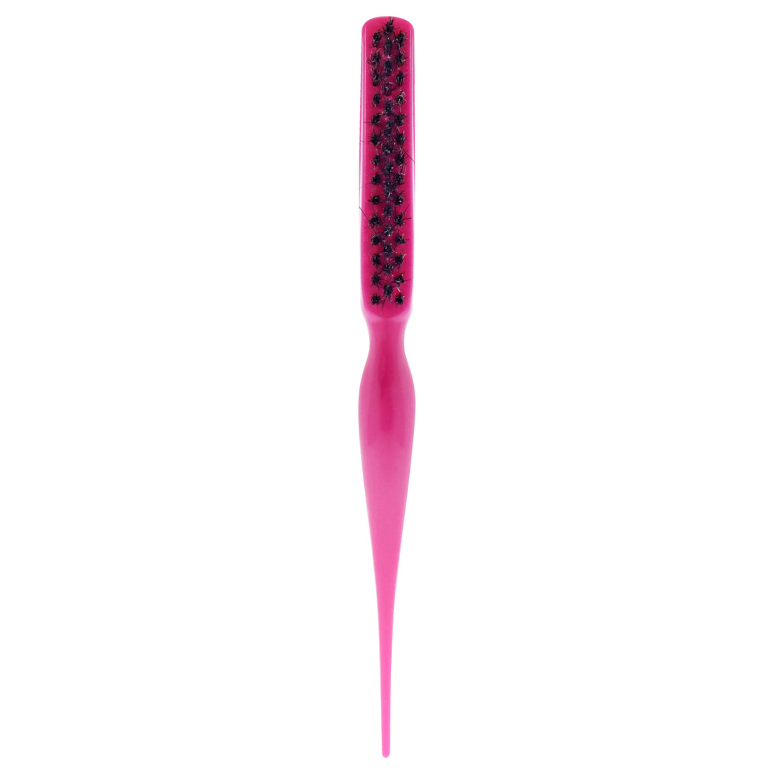 Amped Up Teasing Brush - Fuchcia by Cricket for Unisex - 1 Pc Hair Brush